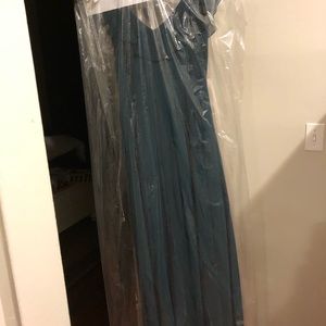 Jenny Yoo bridesmaids dress. Only wore once!